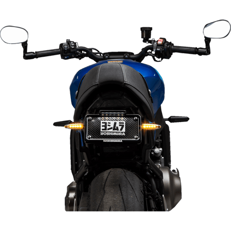 YOSHIMURA 2022 XSR900 FENDER ELIMINATOR KT (070BG139610) - DRIVEN Canada's Powersports 070BG139610