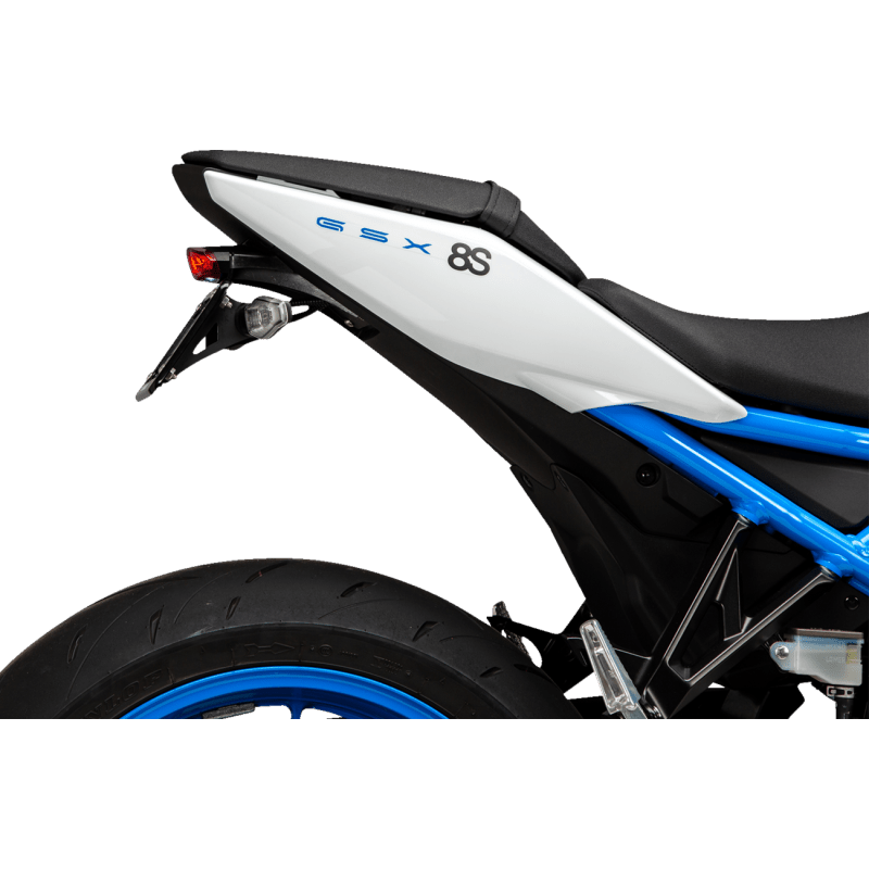 YOSHIMURA 2023 GSX - 8S FENDER ELIMINATOR KIT (070BG117200) - DRIVEN Canada's Powersports 070BG117200