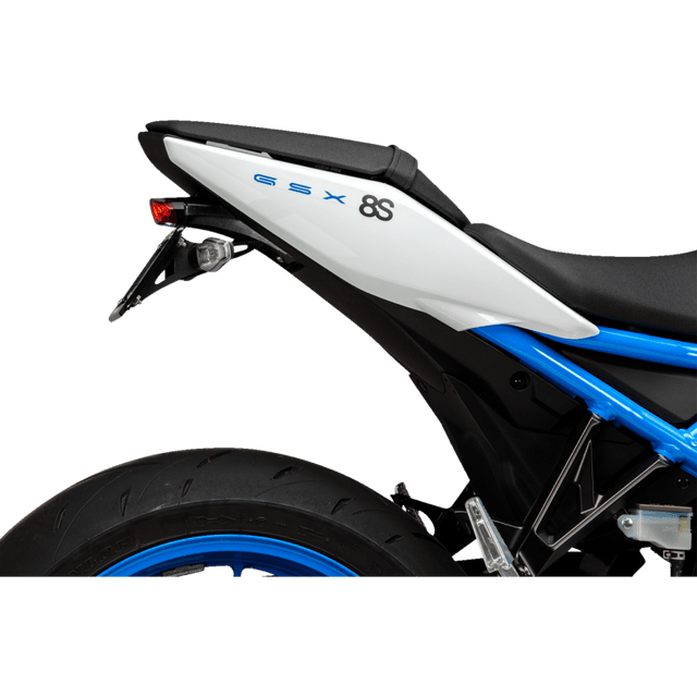 YOSHIMURA 2023 GSX - 8S FENDER ELIMINATOR KIT (070BG117200) - DRIVEN Canada's Powersports 070BG117200