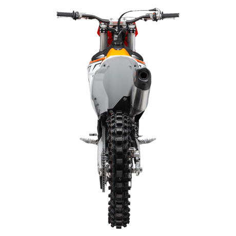 YOSHIMURA 2023 SX - F250 RS - 12 FS SS/SS/CF (262540S320) - DRIVEN Canada's Powersports 262540S320