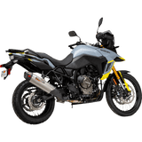 YOSHIMURA 2023 V - STROM 800DE RS - 12 SO SS/SS/CF WF (11710BS520) - DRIVEN Canada's Powersports 11710BS520