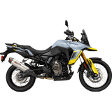 YOSHIMURA 2023 V - STROM 800DE RS - 12 SO SS/SS/CF WF (11710BS520) - DRIVEN Canada's Powersports 11710BS520
