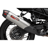 YOSHIMURA 2023 V - STROM 800DE RS - 12 SO SS/SS/CF WF (11710BS520) - DRIVEN Canada's Powersports 11710BS520