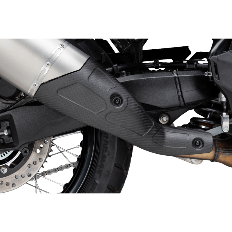 YOSHIMURA 2023 V - STROM 800DE RS - 12 SO SS/SS/CF WF (11710BS520) - DRIVEN Canada's Powersports 11710BS520