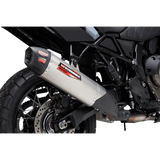YOSHIMURA 2023 V - STROM 800DE RS - 12 SO SS/SS/CF WF (11710BS520) - DRIVEN Canada's Powersports 11710BS520
