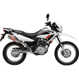 YOSHIMURA 2023 XR150L RS - 2 SLIP - ON SS/AL/SS (12149BC350) - DRIVEN Canada's Powersports 12149BC350