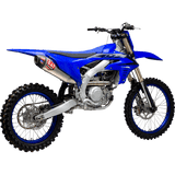 YOSHIMURA 2023 YZ450F RS - 12 FS SS/AL/CF (234840S320) - DRIVEN Canada's Powersports 234840S320