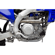 YOSHIMURA 2023 YZ450F RS - 12 FS SS/AL/CF (234840S320) - DRIVEN Canada's Powersports 234840S320