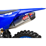 YOSHIMURA 2023 YZ450F RS - 12 FS SS/AL/CF (234840S320) - DRIVEN Canada's Powersports 234840S320