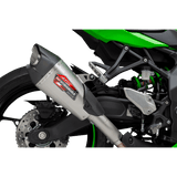 YOSHIMURA 2023 ZX - 4RR AT2 SO SS/SS/CF WF (14720BP520) - DRIVEN Canada's Powersports 14720BP520