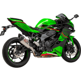 YOSHIMURA 2023 ZX - 4RR AT2 SO SS/SS/CF WF (14720BP520) - DRIVEN Canada's Powersports 14720BP520