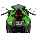 YOSHIMURA 2023 ZX - 4RR FENDER ELIMINATOR KIT (070BG147200) - DRIVEN Canada's Powersports 070BG147200