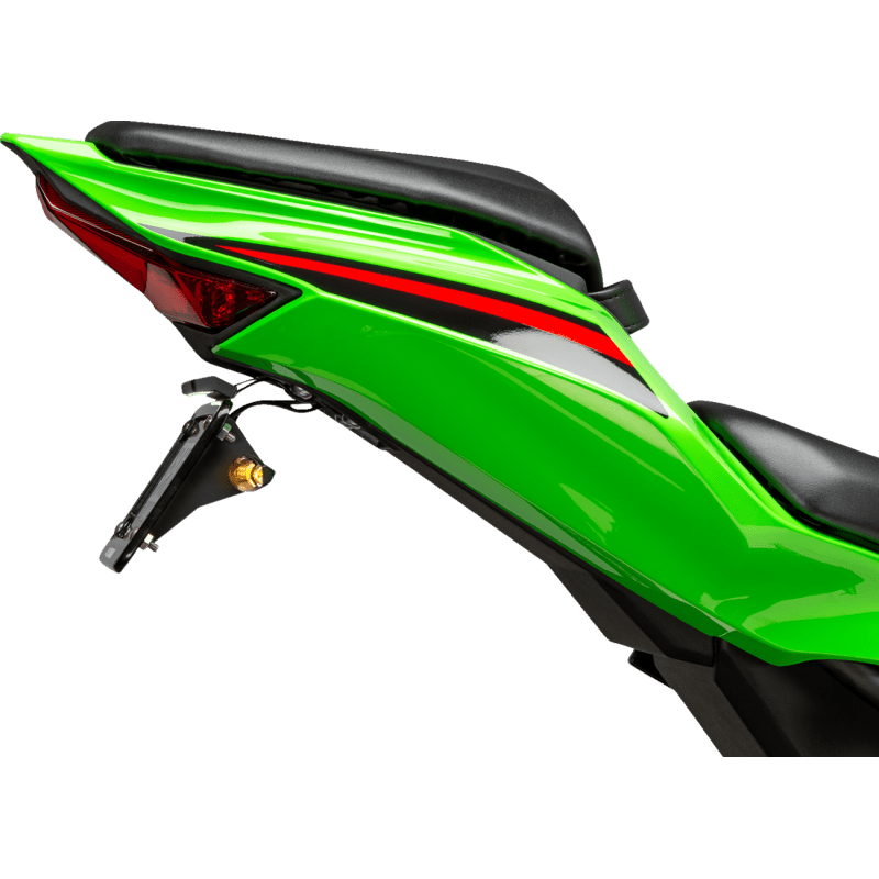 YOSHIMURA 2023 ZX - 4RR FENDER ELIMINATOR KIT (070BG147200) - DRIVEN Canada's Powersports 070BG147200