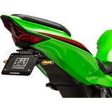 YOSHIMURA 2023 ZX - 4RR FENDER ELIMINATOR KIT (070BG147200) - DRIVEN Canada's Powersports 070BG147200