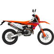 YOSHIMURA 2024 EXC - F 500 RS - 12 SO SS/AL/CF (265022S320) - DRIVEN Canada's Powersports 265022S320
