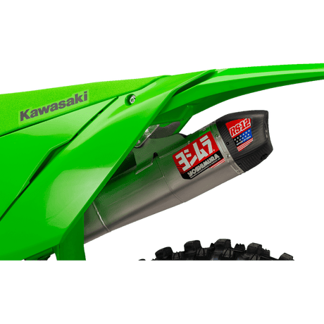 YOSHIMURA 2024 KX450F RS - 12 SIG FS/SS/SS/CF (244730S320) - DRIVEN Canada's Powersports 244730S320