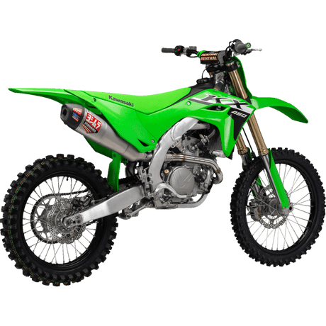 YOSHIMURA 2024 KX450F RS - 12 SIG FS/SS/SS/CF (244730S320) - DRIVEN Canada's Powersports 244730S320