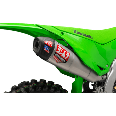 YOSHIMURA 2024 KX450F RS - 12 SIG FS/SS/SS/CF (244730S320) - DRIVEN Canada's Powersports 244730S320