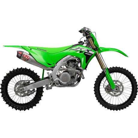 YOSHIMURA 2024 KX450F RS - 12 SIG FS/SS/SS/CF (244730S320) - DRIVEN Canada's Powersports 244730S320