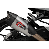 YOSHIMURA 2024 NINJA 500 AT2 FULL SYSTEM SS/SS/CF WF (14730AP520) - DRIVEN Canada's Powersports 14730AP520