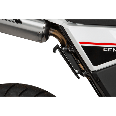 YOSHIMURA 2024 PAPIO SS FENDER ELIMINATOR KIT (070BG191260) - DRIVEN Canada's Powersports 070BG191260