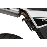 YOSHIMURA 2024 PAPIO SS FENDER ELIMINATOR KIT (070BG191260) - DRIVEN Canada's Powersports 070BG191260