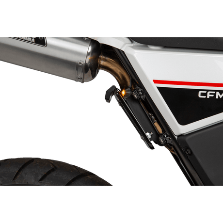 YOSHIMURA 2024 PAPIO SS FENDER ELIMINATOR KIT (070BG191260) - DRIVEN Canada's Powersports 070BG191260