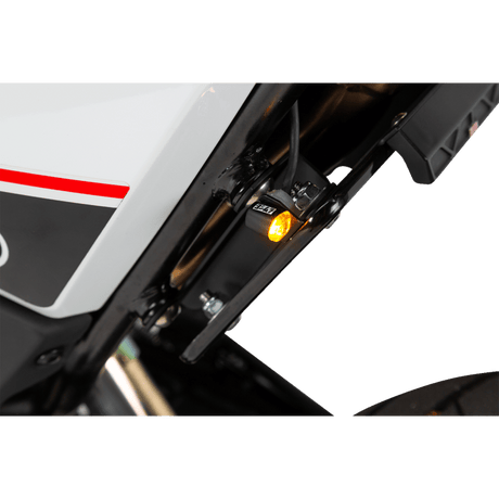 YOSHIMURA 2024 PAPIO SS FENDER ELIMINATOR KIT (070BG191260) - DRIVEN Canada's Powersports 070BG191260