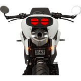 YOSHIMURA 2024 PAPIO SS FENDER ELIMINATOR KIT (070BG191260) - DRIVEN Canada's Powersports 070BG191260