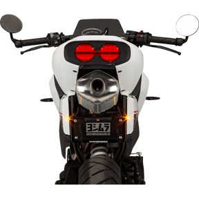 YOSHIMURA 2024 PAPIO SS FENDER ELIMINATOR KIT (070BG191260) - DRIVEN Canada's Powersports 070BG191260