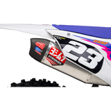 YOSHIMURA 2024 YZ250F RS - 12 EXHAUST SS/AL/CF (231030S320) - DRIVEN Canada's Powersports 231030S320
