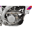 YOSHIMURA 2024 YZ250F RS - 12 EXHAUST SS/AL/CF (231030S320) - DRIVEN Canada's Powersports 231030S320