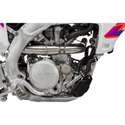 YOSHIMURA 2024 YZ250F RS - 12 EXHAUST SS/AL/CF (231030S320) - DRIVEN Canada's Powersports 231030S320
