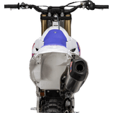 YOSHIMURA 2024 YZ250F RS - 12 EXHAUST SS/AL/CF (231030S320) - DRIVEN Canada's Powersports 231030S320