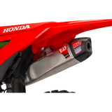 YOSHIMURA 2025 CRF250R RS - 12 SIGN FS SS/SS/CF (228460S520) - DRIVEN Canada's Powersports 228460S520
