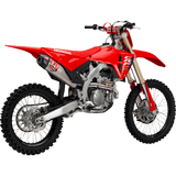 YOSHIMURA 2025 CRF250R RS - 12 SIGN FS SS/SS/CF (228460S520) - DRIVEN Canada's Powersports 228460S520