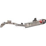 YOSHIMURA 2025 CRF250R RS - 12 SIGN FS SS/SS/CF (228460S520) - DRIVEN Canada's Powersports 228460S520