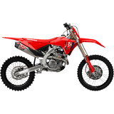 YOSHIMURA 2025 CRF250R RS - 12 SIGN FS SS/SS/CF (228460S520) - DRIVEN Canada's Powersports 228460S520