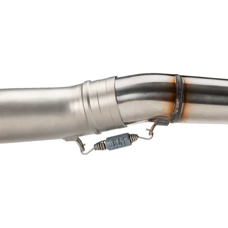 YOSHIMURA 2025 CRF250R RS - 12 SIGN FS SS/SS/CF (228460S520) - DRIVEN Canada's Powersports 228460S520