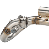 YOSHIMURA 2025 CRF250R RS - 12 SIGN FS SS/SS/CF (228460S520) - DRIVEN Canada's Powersports 228460S520