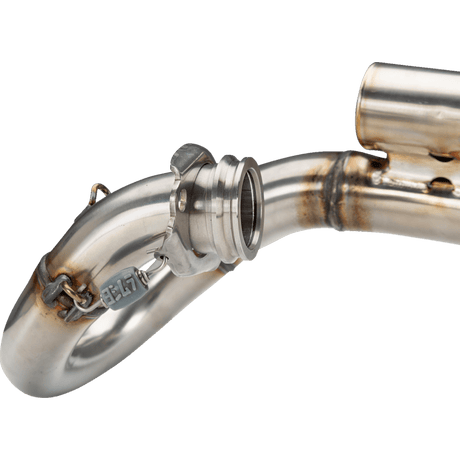 YOSHIMURA 2025 CRF250R RS - 12 SIGN FS SS/SS/CF (228460S520) - DRIVEN Canada's Powersports 228460S520