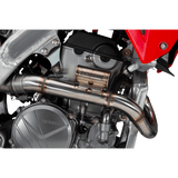 YOSHIMURA 2025 CRF250R RS - 12 SIGN FS SS/SS/CF (228460S520) - DRIVEN Canada's Powersports 228460S520