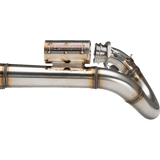 YOSHIMURA 2025 CRF250R RS - 12 SIGN FS SS/SS/CF (228460S520) - DRIVEN Canada's Powersports 228460S520