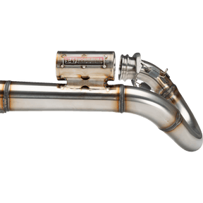 YOSHIMURA 2025 CRF250R RS - 12 SIGN FS SS/SS/CF (228460S520) - DRIVEN Canada's Powersports 228460S520