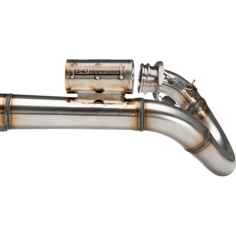 YOSHIMURA 2025 CRF250R RS - 12 SIGN FS SS/SS/CF (228460S520) - DRIVEN Canada's Powersports 228460S520