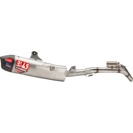 YOSHIMURA 2025 CRF250R RS - 12 SIGN FS SS/SS/CF (228460S520) - DRIVEN Canada's Powersports 228460S520
