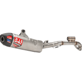 YOSHIMURA 2025 CRF250R RS - 12 SIGN FS SS/SS/CF (228460S520) - DRIVEN Canada's Powersports 228460S520