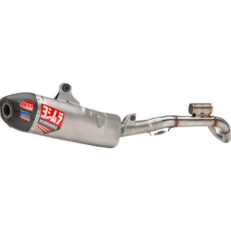 YOSHIMURA 2025 CRF250R RS - 12 SIGN FS SS/SS/CF (228460S520) - DRIVEN Canada's Powersports 228460S520