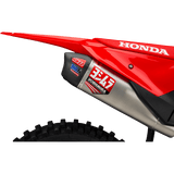 YOSHIMURA 2025 CRF250R RS - 12 SIGN FS SS/SS/CF (228460S520) - DRIVEN Canada's Powersports 228460S520