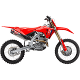 YOSHIMURA 2025 CRF250R RS - 12 SIGN SO SS/SS/CF (228462S520) - DRIVEN Canada's Powersports 228462S520